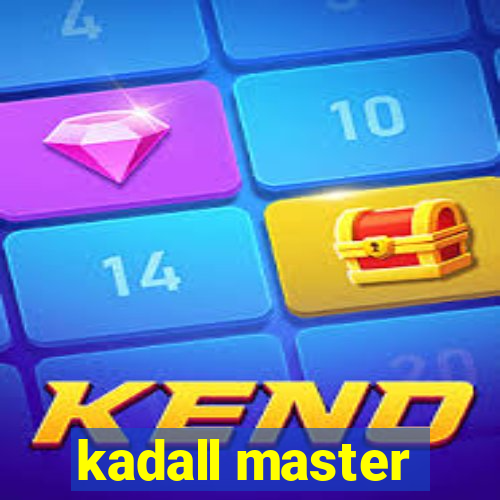 kadall master